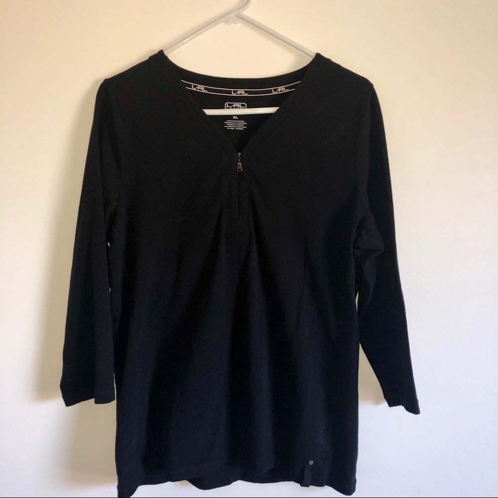 💕 3 for $25 💕 Ralph Lauren Top
